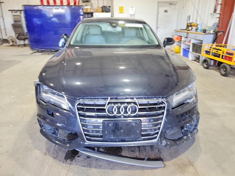 Продажа на аукционе авто 2014 Audi A7, vin: WAU2GAFC4EN143875, номер лота: 70875016