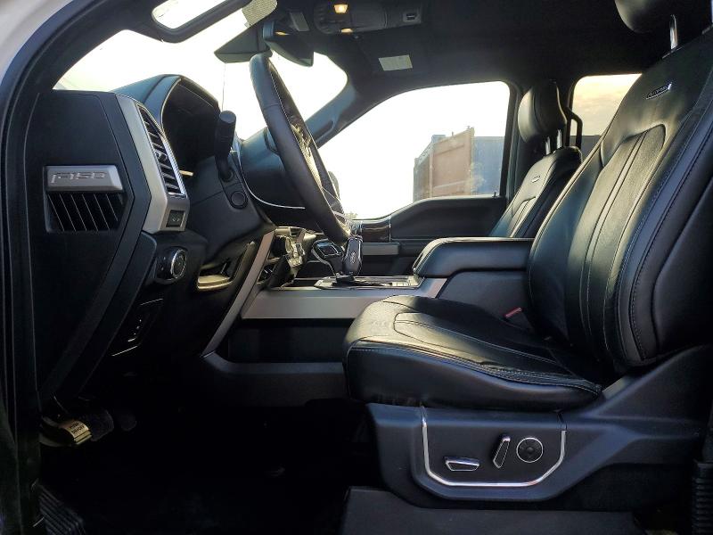 Продаж на аукціоні авто 2016 Ford F150, vin: 1FTEW1EG6GFB95822, номер лоту: 71064746
