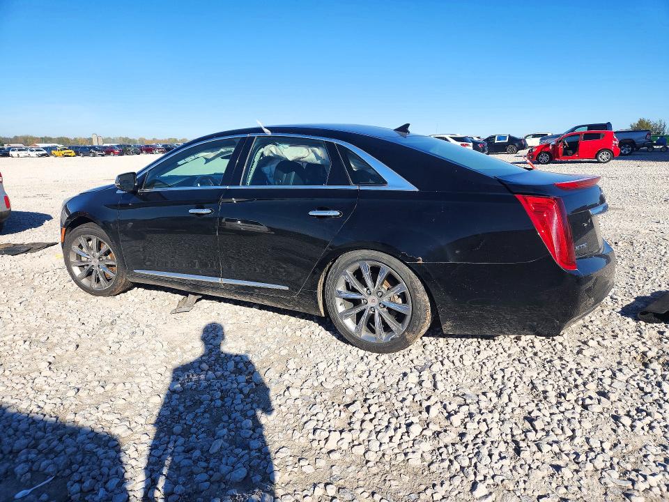 2013 Cadillac Xts მანქანა იყიდება აუქციონზე, vin: 2G61N5S33D9170524, აუქციონის ნომერი: 73275456