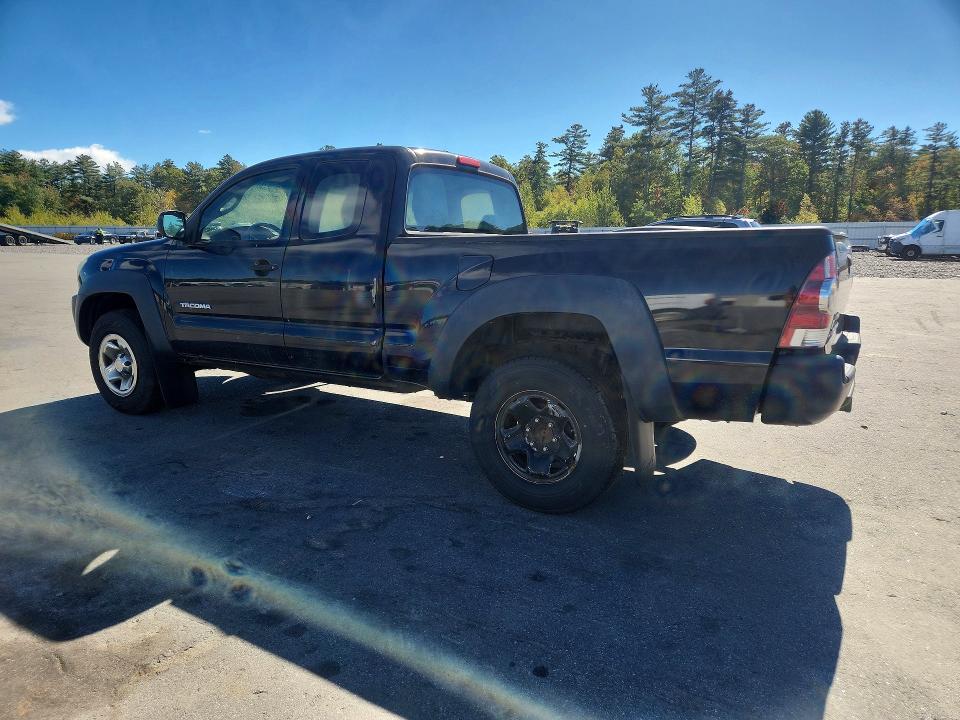 Продаж на аукціоні авто 2009 Toyota Tacoma, vin: 5TEUX42NX9Z645099, номер лоту: 71157536