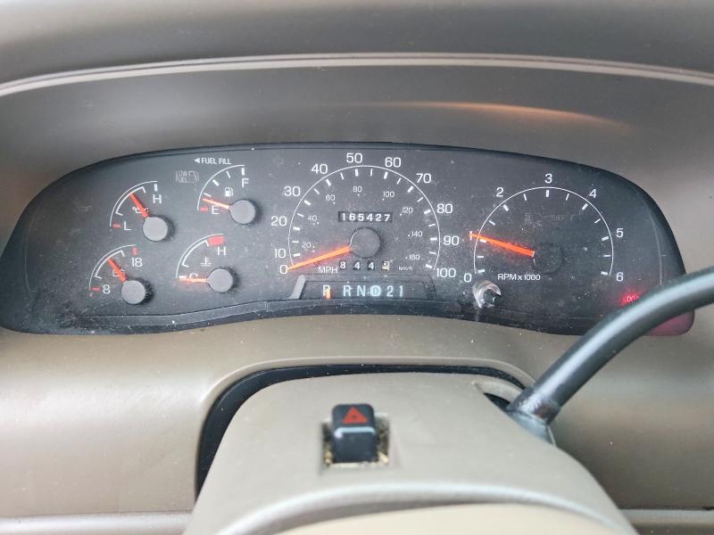 Продажа на аукционе авто 2000 Ford Excursion, vin: 1FMNU42SXYED11297, номер лота: 71446836