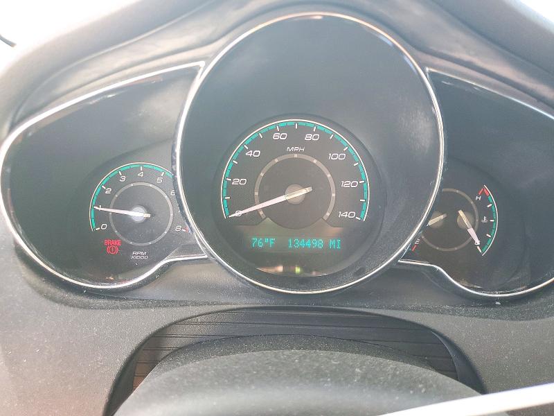 Продажа на аукционе авто 2011 Chevrolet Malibu, vin: 1G1ZE5E12BF387523, номер лота: 72546376
