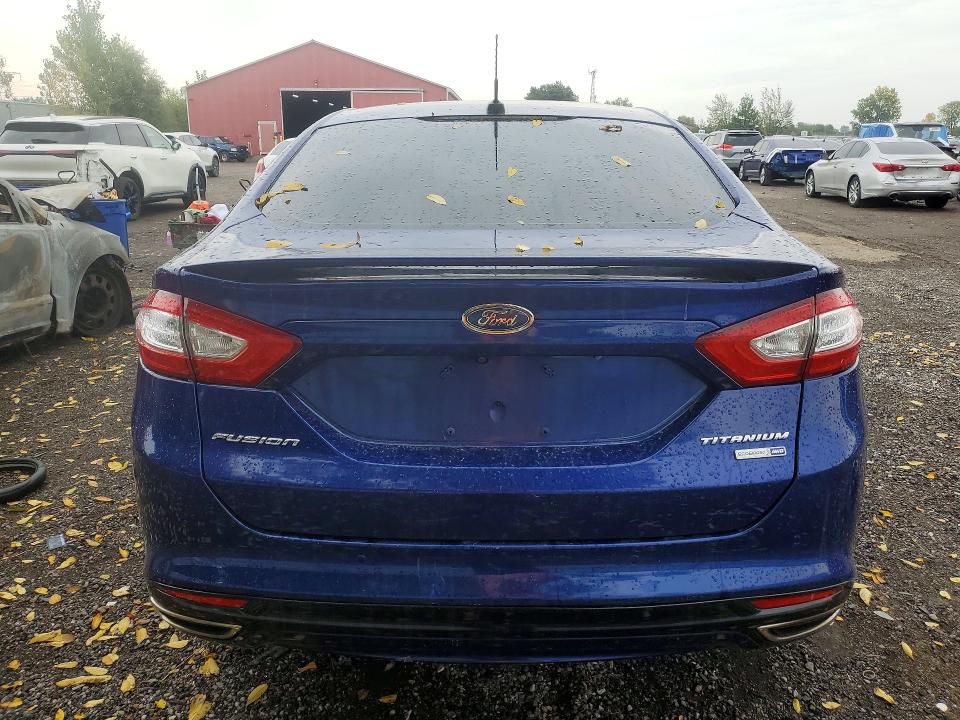 Продажа на аукционе авто 2013 Ford Fusion, vin: 3FA6P0D93DR332959, номер лота: 70488726