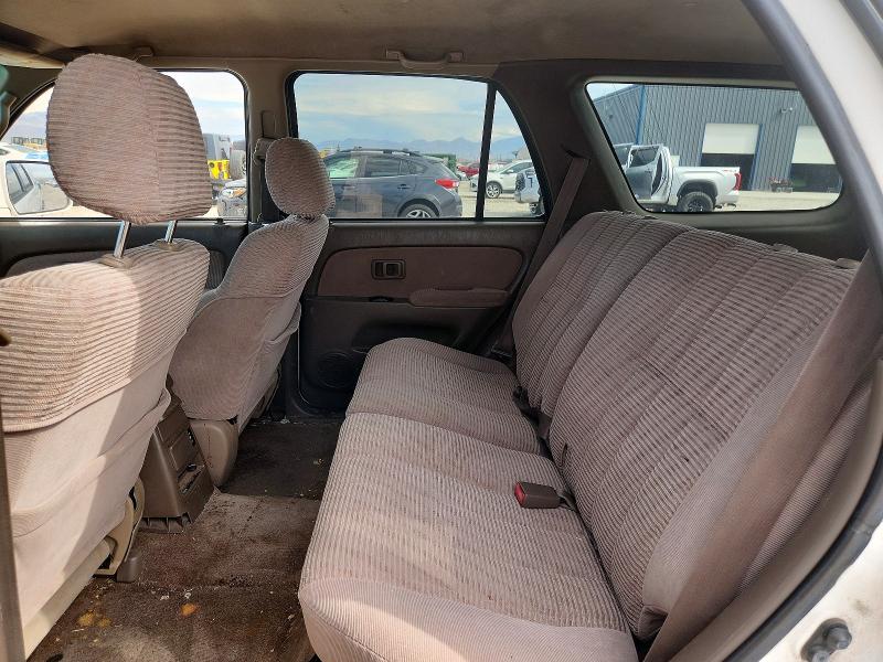 Продаж на аукціоні авто 1997 Toyota 4runner, vin: JT3HN86R8V0130385, номер лоту: 71853966