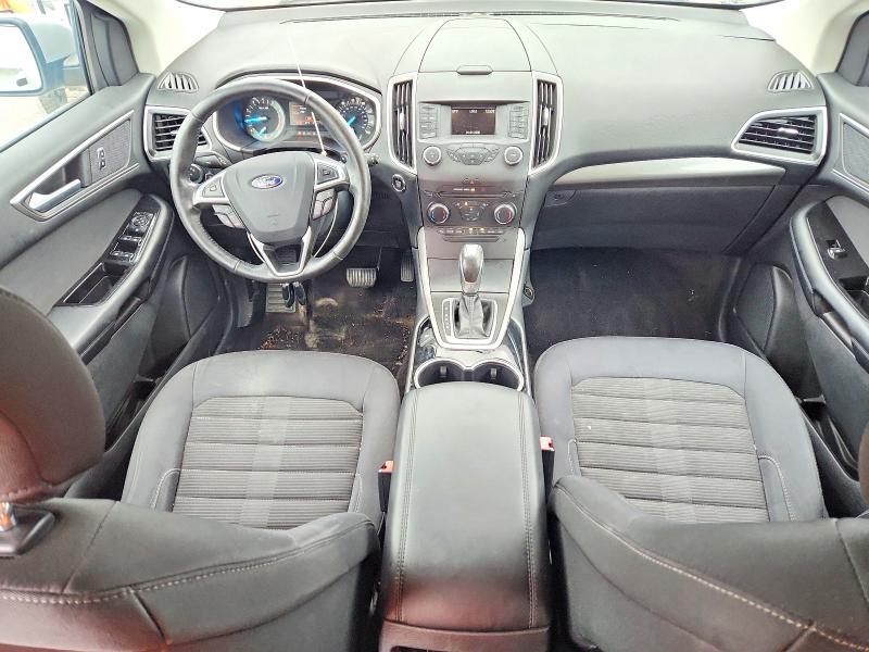 Продаж на аукціоні авто 2016 Ford Edge, vin: 2FMPK4J98GBC05180, номер лоту: 71368416