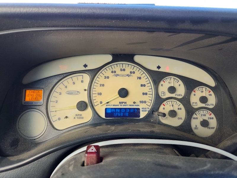 Продаж на аукціоні авто 2001 Chevrolet Silverado, vin: 1GCEK19T91E277463, номер лоту: 72048276