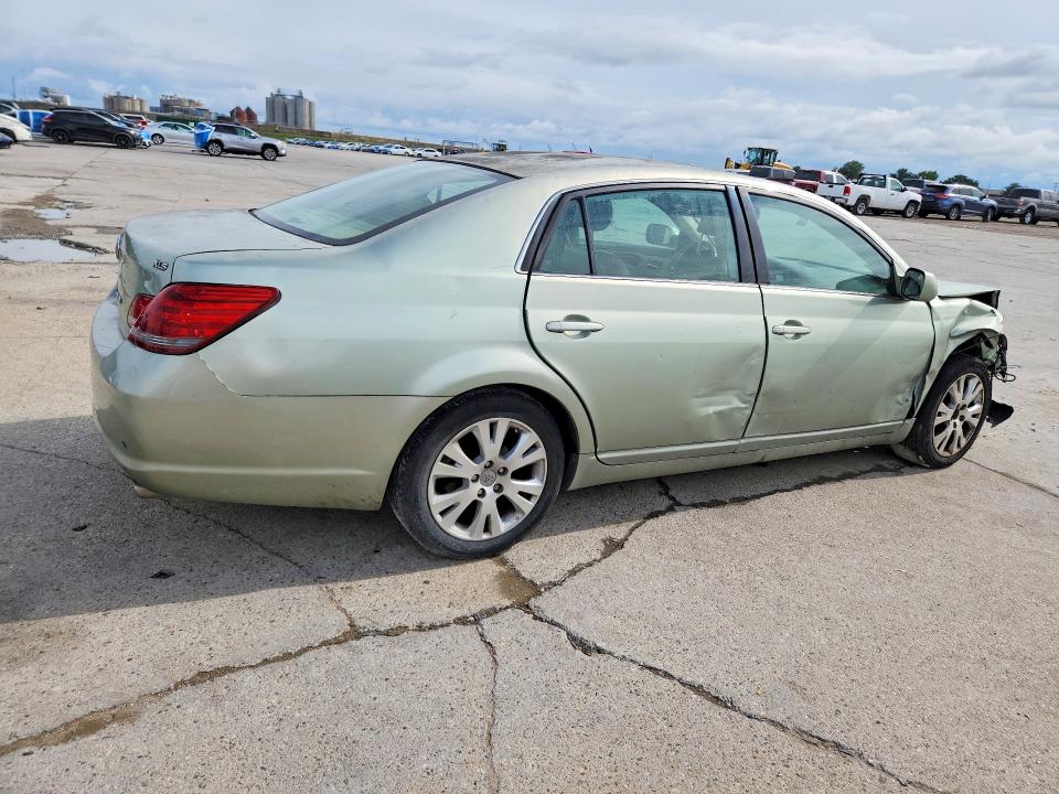 Aukcja sprzedaży 2008 Toyota Avalon, vin: 4T1BK36B78U317626, numer aukcji: 71491716