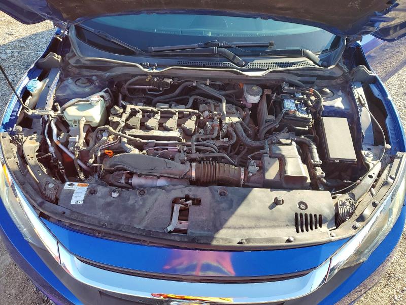 Продаж на аукціоні авто 2017 Honda Civic, vin: 2HGFC3B72HH358495, номер лоту: 70957206