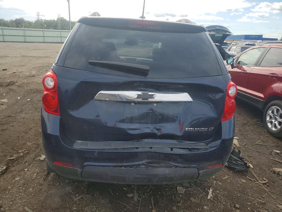 2015 Chevrolet Equinox მანქანა იყიდება აუქციონზე, vin: 2GNALBEK3F1163876, აუქციონის ნომერი: 71289086