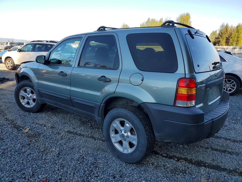 Aukcja sprzedaży 2007 Ford Escape, vin: 1FMYU93127KA18834, numer aukcji: 72042896