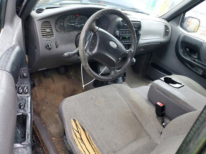 Продажа на аукционе авто 2002 Ford Ranger, vin: 1FTZR45E72TA09949, номер лота: 73163626