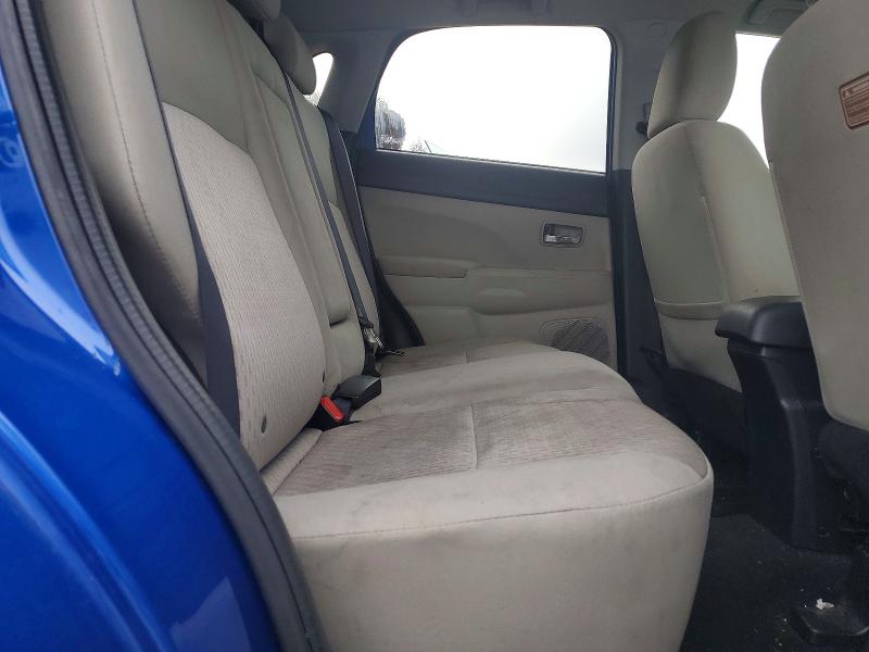 Aukcja sprzedaży 2017 Mitsubishi Outlander Sport, vin: JA4AP3AU5HZ027456, numer aukcji: 71814996