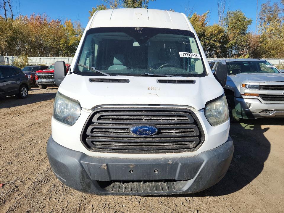 Продаж на аукціоні авто 2016 Ford Transit, vin: 1FTBW3XVXGKA67424, номер лоту: 72247416