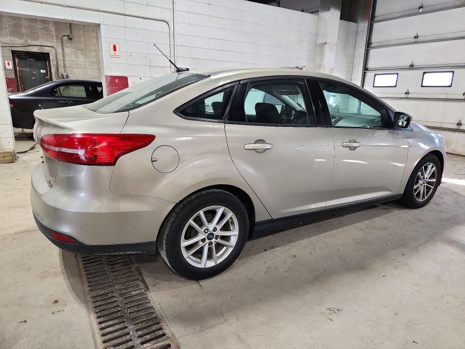 Aukcja sprzedaży 2016 Ford Focus, vin: 1FADP3F2XGL344215, numer aukcji: 72181446
