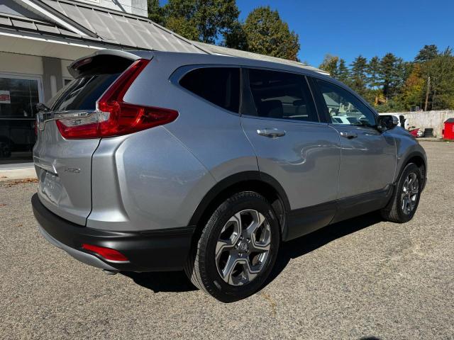 Продаж на аукціоні авто 2019 Honda Cr-v, vin: 2HKRW2H59KH621664, номер лоту: 72429426