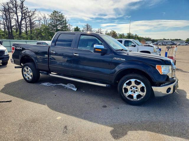 Aukcja sprzedaży 2010 Ford F150, vin: 1FTFW1EV2AFA81794, numer aukcji: 68066436