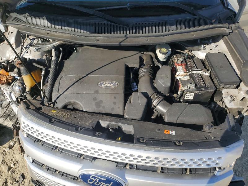 2012 Ford Explorer მანქანა იყიდება აუქციონზე, vin: 1FMHK7D88CGA44888, აუქციონის ნომერი: 71673786