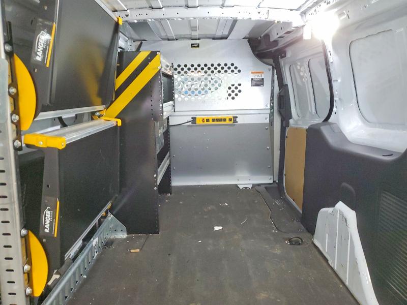 Продажа на аукционе авто 2018 Ford Transit Connect, vin: NM0LS7E75J1374182, номер лота: 70330576