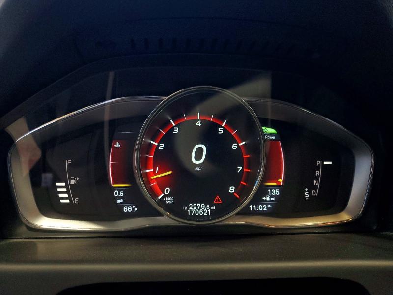 Продажа на аукционе авто 2016 Volvo Xc70, vin: YV4612NK7G1249488, номер лота: 72127596