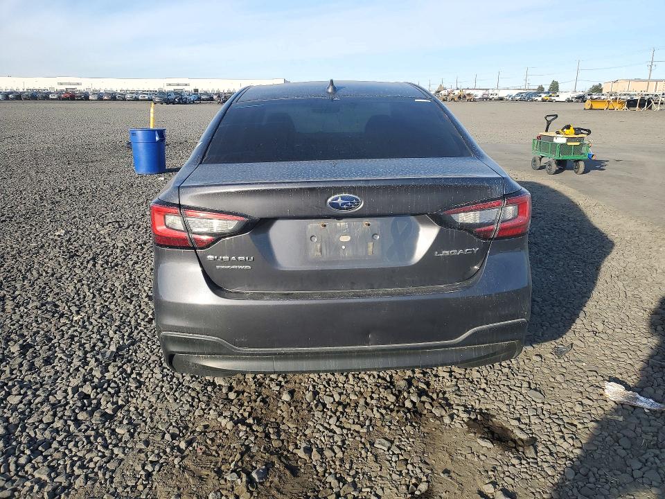 2020 Subaru Legacy მანქანა იყიდება აუქციონზე, vin: 4S3BWAC64L3002480, აუქციონის ნომერი: 73677296