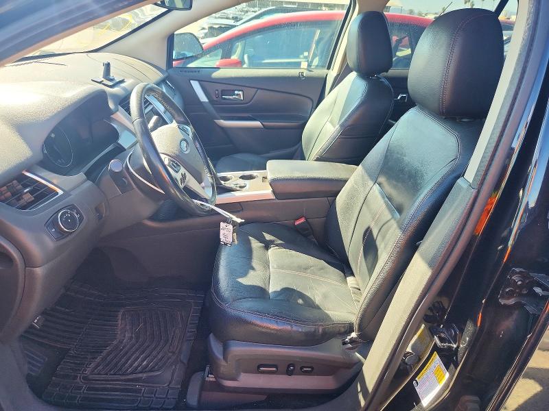 Продаж на аукціоні авто 2014 Ford Edge, vin: 2FMDK3JC6EBB47088, номер лоту: 72961036
