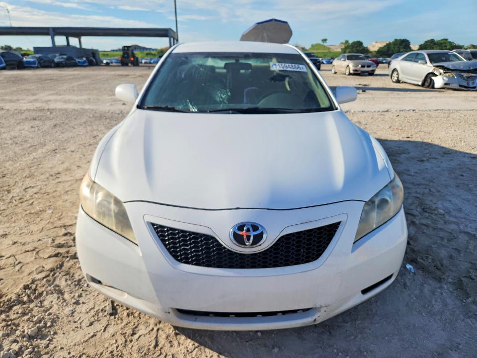 Продаж на аукціоні авто 2007 Toyota Camry, vin: 4T1BE46K17U613642, номер лоту: 71594866
