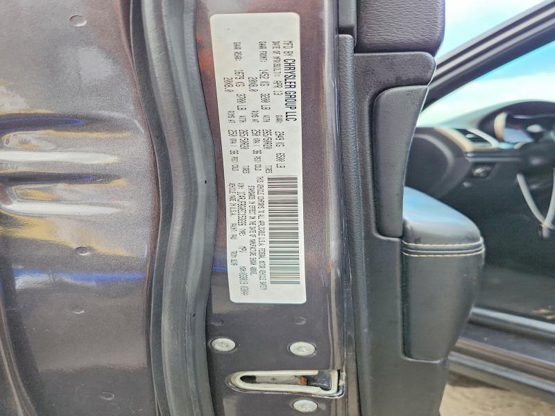 71555866 :رقم المزاد ، 1C4RJFBG0EC153226 vin ، 2014 Jeep Grand Cherokee مزاد بيع