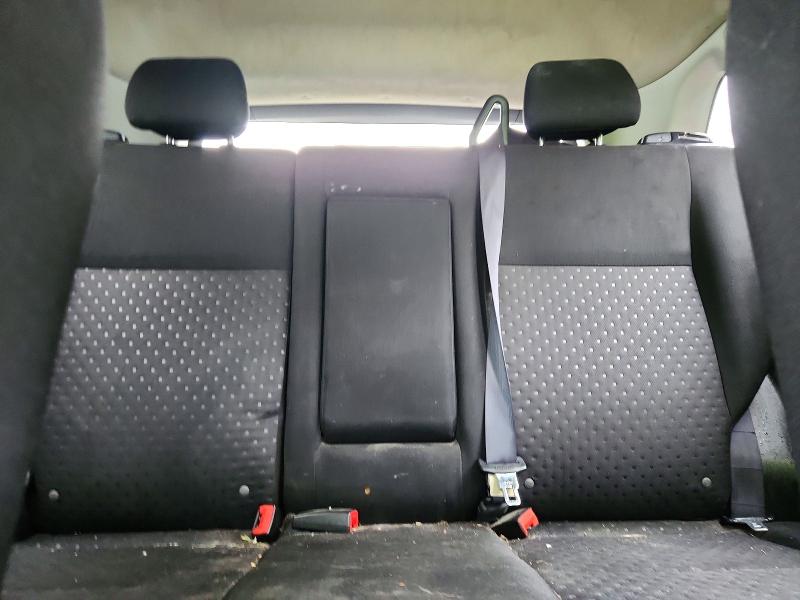 72063246 :رقم المزاد ، JA4AR4AU5CZ006650 vin ، 2012 Mitsubishi Outlander Sport مزاد بيع