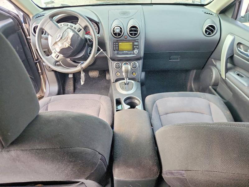 Продаж на аукціоні авто 2011 Nissan Rogue, vin: JN8AS5MT6BW150215, номер лоту: 69460816