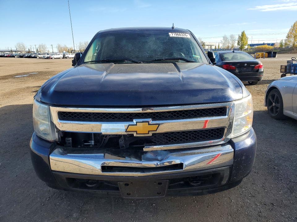 Aukcja sprzedaży 2011 Chevrolet Silverado, vin: 3GCPKSE34BG211126, numer aukcji: 71960326