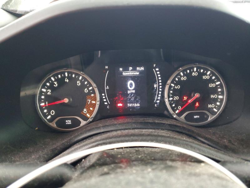 70713816 :رقم المزاد ، ZACNJBBB3LPL23869 vin ، 2020 Jeep Renegade مزاد بيع