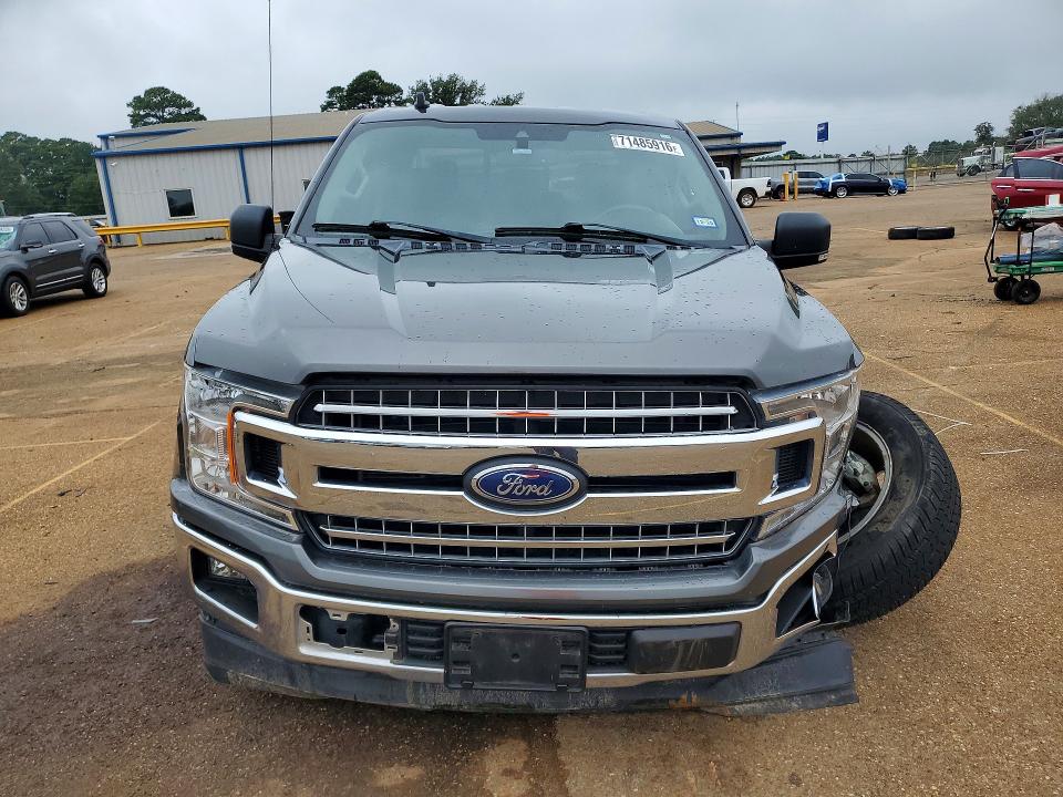 Продажа на аукционе авто 2020 Ford F150, vin: 1FTEW1C54LKD65985, номер лота: 71485916