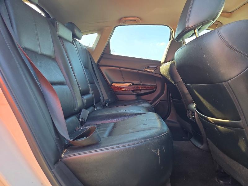 Aukcja sprzedaży 2011 Honda Accord Crosstour, vin: 5J6TF1H5XBL002299, numer aukcji: 72942186