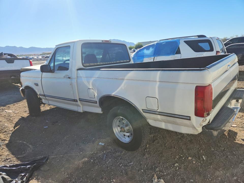 Продаж на аукціоні авто 1994 Ford F150, vin: 2FTEF15H5RCA84735, номер лоту: 68136196