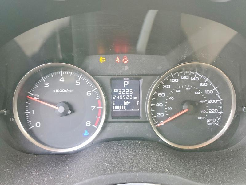 2014 Subaru Xv Crosstrek მანქანა იყიდება აუქციონზე, vin: JF2GPAKC6E8314740, აუქციონის ნომერი: 71028596
