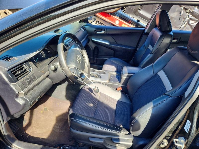 Продаж на аукціоні авто 2013 Toyota Camry, vin: 4T1BF1FKXDU245680, номер лоту: 72035066