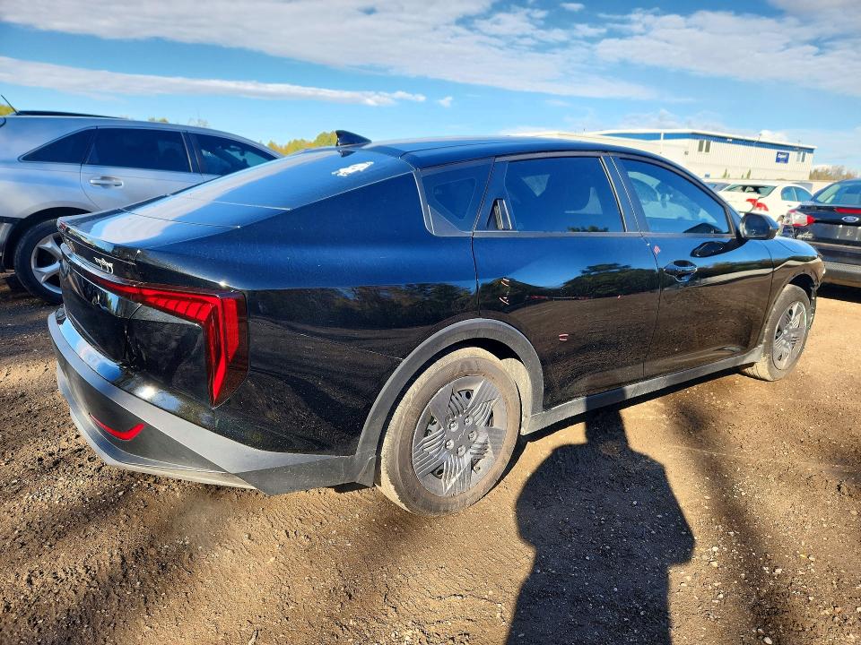 Продаж на аукціоні авто 2026 Kia K4, vin: 3KPFT4DE7TE324301, номер лоту: 71099066