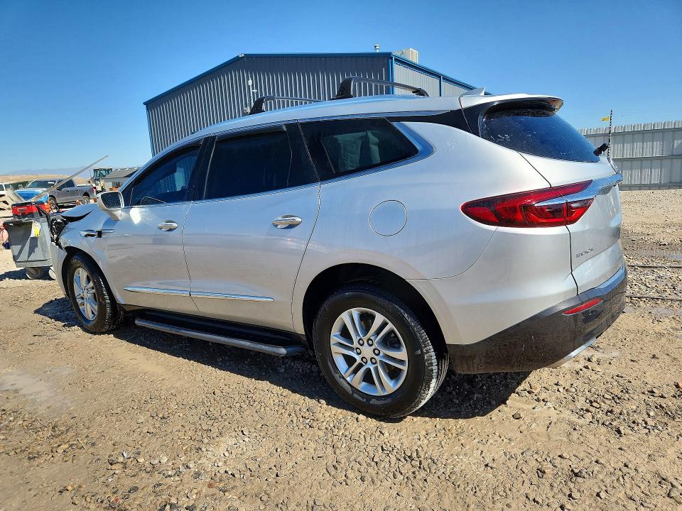 Aukcja sprzedaży 2018 Buick Enclave, vin: 5GAERCKW9JJ228056, numer aukcji: 70567616