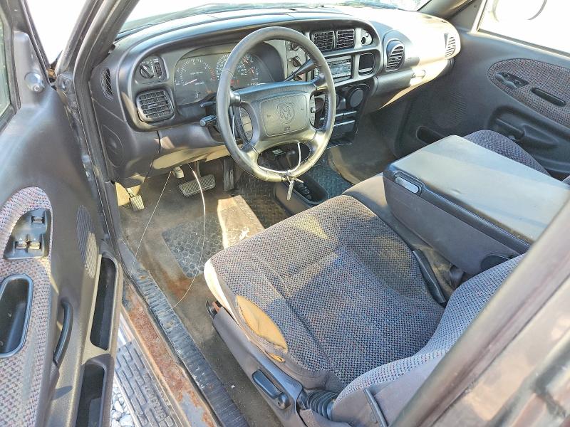 Продаж на аукціоні авто 2002 Dodge Ram 2500, vin: 3B7KF23672M215197, номер лоту: 71913006