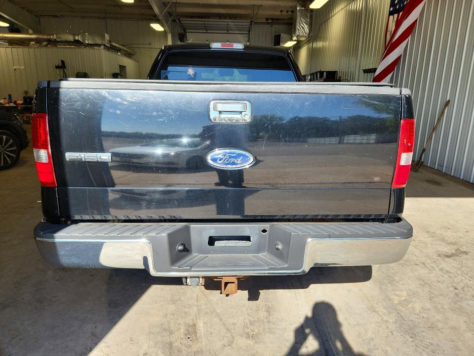 Aukcja sprzedaży 2005 Ford F150, vin: 1FTPX14595NA85534, numer aukcji: 72049246