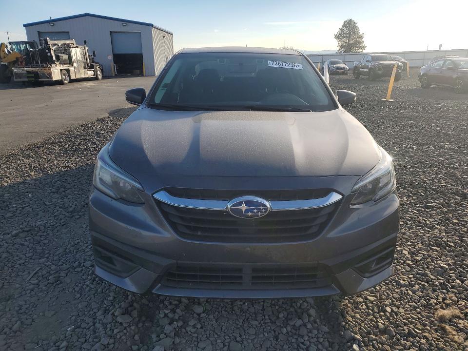 2020 Subaru Legacy მანქანა იყიდება აუქციონზე, vin: 4S3BWAC64L3002480, აუქციონის ნომერი: 73677296