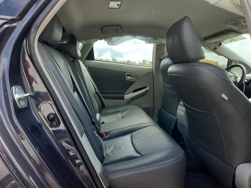 Auction sale of the 2015 Toyota Prius, vin: JTDKN3DU9F0479231, lot number: 71394246