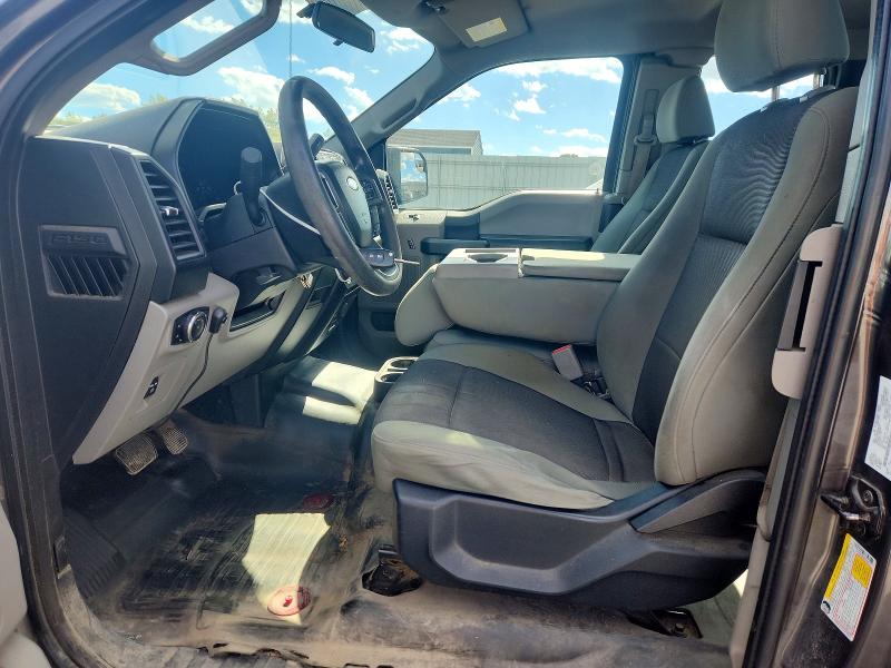 2015 Ford F150 მანქანა იყიდება აუქციონზე, vin: 1FTEX1EP5FFC40177, აუქციონის ნომერი: 72289026