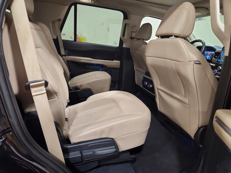 70944326 :رقم المزاد ، 1FMJU1K88REA57818 vin ، 2024 Ford Expedition مزاد بيع