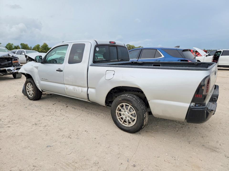 Продаж на аукціоні авто 2008 Toyota Tacoma, vin: 5TETX22N88Z577948, номер лоту: 71302846