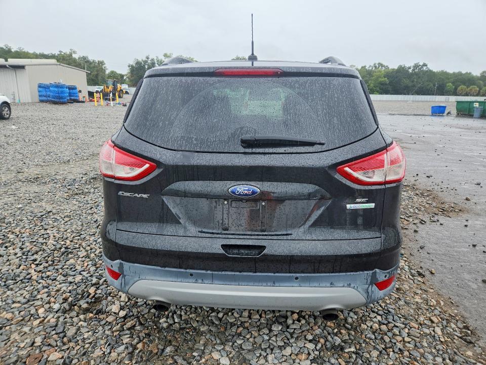 71914206 :رقم المزاد ، 1FMCU0GX5EUD77472 vin ، 2014 Ford Escape مزاد بيع