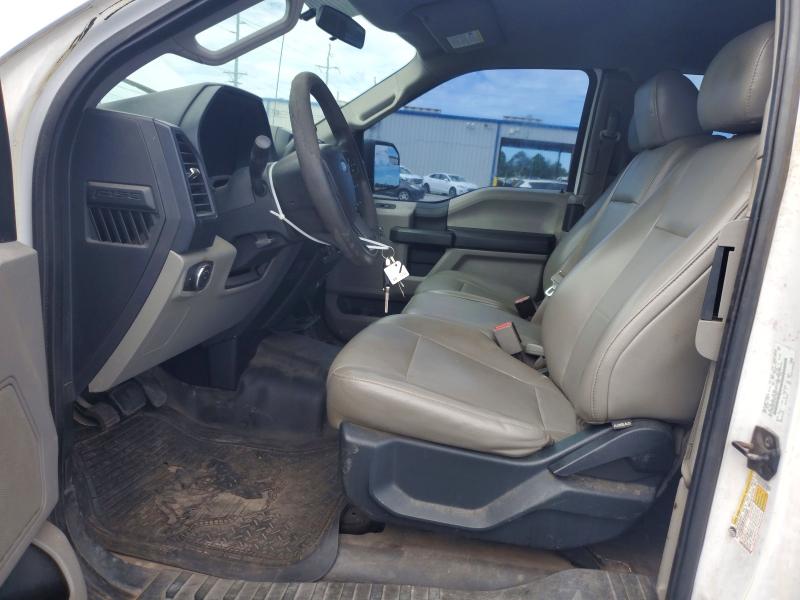 Продаж на аукціоні авто 2015 Ford F150, vin: 1FTFX1EF0FKE11291, номер лоту: 70966776