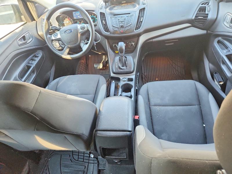2015 Ford Escape მანქანა იყიდება აუქციონზე, vin: 1FMCU0F78FUC71813, აუქციონის ნომერი: 71718686