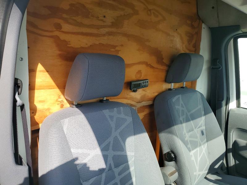 Продаж на аукціоні авто 2011 Ford Transit Connect, vin: NM0LS7BN4BT045515, номер лоту: 72185606