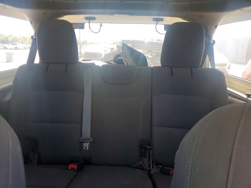 Aukcja sprzedaży 2023 Jeep Wrangler, vin: 1C4HJXFN0PW549748, numer aukcji: 71978546